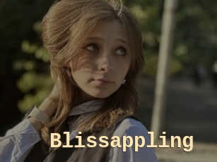 Blissappling