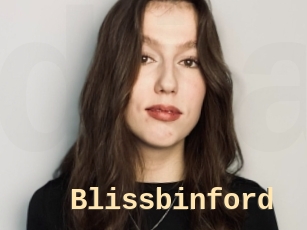 Blissbinford