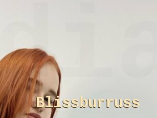 Blissburruss