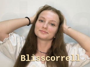 Blisscorrell