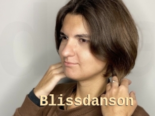 Blissdanson