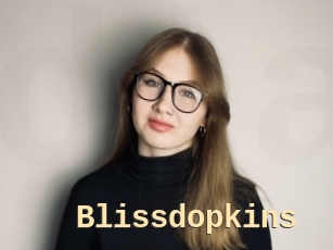 Blissdopkins