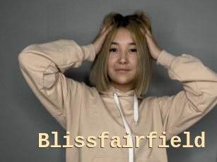 Blissfairfield