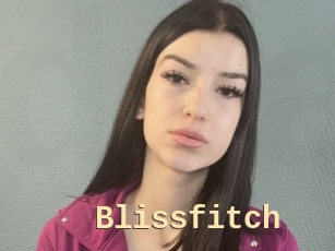 Blissfitch