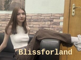 Blissforland