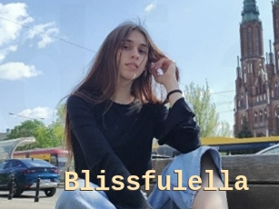 Blissfulella