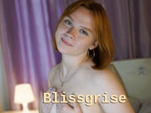 Blissgrise