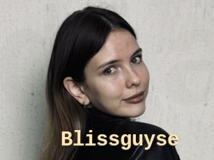 Blissguyse