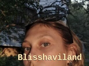 Blisshaviland