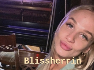 Blissherrin