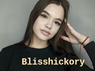 Blisshickory