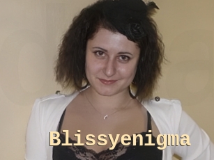 Blissyenigma