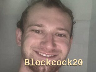 Blockcock20