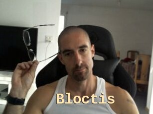 Bloctis