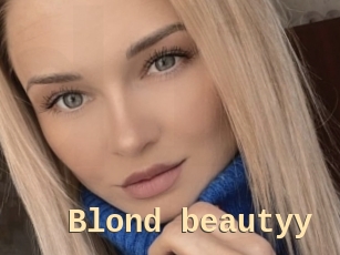 Blond_beautyy