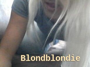 Blondblondie