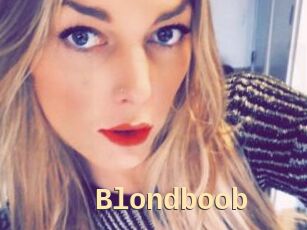 Blondboob