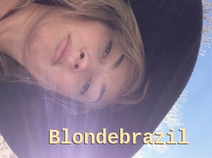 Blondebrazil