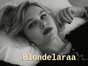 Blondelaraa