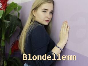 Blondellemm