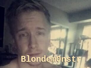 Blondem0nstr