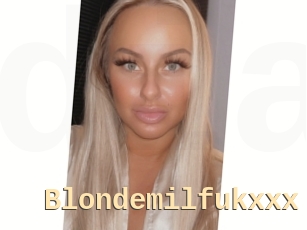 Blondemilfukxxx