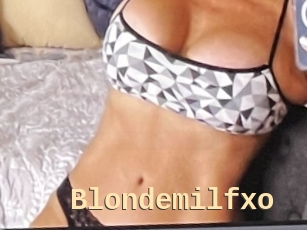 Blondemilfxo