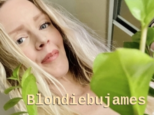 Blondiebujames