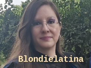 Blondielatina