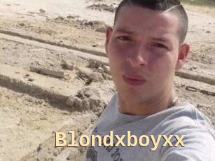 Blondxboyxx