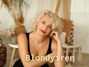 Blondyiren