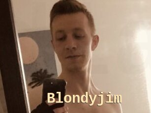 Blondyjim