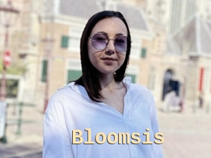 Bloomsis