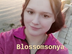 Blossomsonya