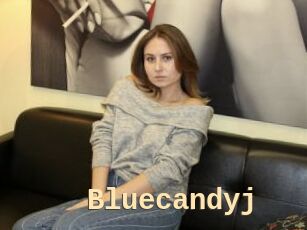 Bluecandyj