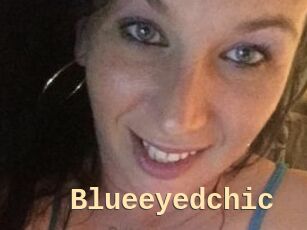 Blueeyedchic