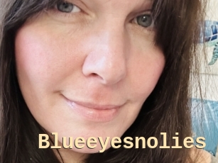 Blueeyesnolies