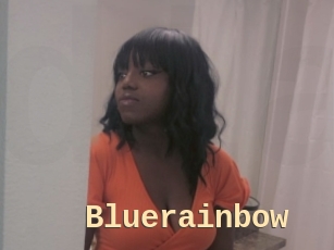 Bluerainbow