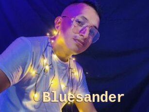 Bluesander