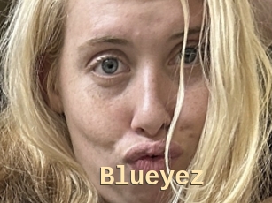 Blueyez