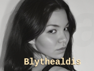 Blythealdis