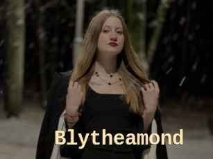 Blytheamond