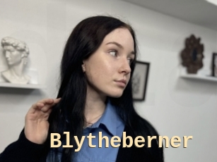 Blytheberner