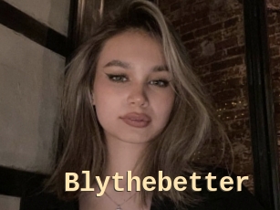 Blythebetter