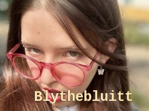 Blythebluitt