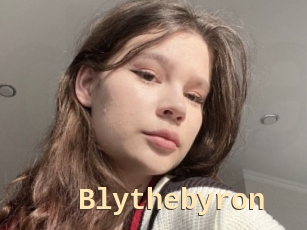 Blythebyron