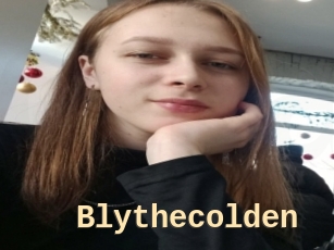 Blythecolden