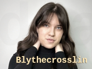 Blythecrosslin