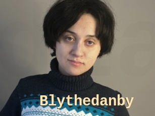 Blythedanby