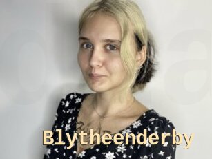 Blytheenderby